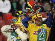 Fifa World Cup2010 Opening Match South Africa