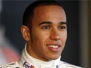 F1 Canadian Grand Prix 2010 Hamilton Pole