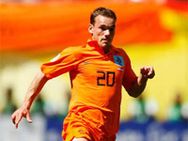 Fifa World Cup 2010 Netherland Win Denmark Johanne