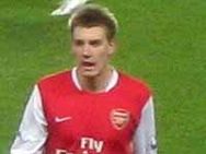 Will Injury Hit Bendtner Come To Denmarks Rescue