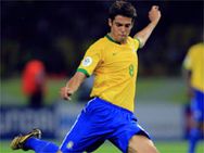 Fifa World Cup 2010 Brazil Koreadpr Johannesburg