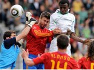 Fifa World Cup 2010 Adidas Defends Jabulani Ball