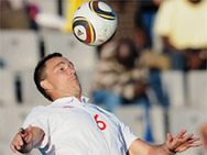 Fifa World Cup 2010 Jabulani Ball Carragher