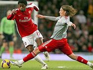 Epl Arsenal To Clash Against Liverpool Opener