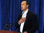 Tiger Woods Fathered A Child With Porn Star