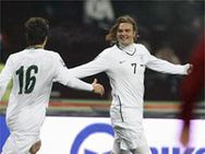 Fifa World Cup 2010 Slovenia Vrs Usa Johannesburg