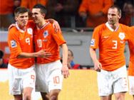 Fifa World Cup 2010 Netherland Japan Durban Previe