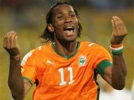 Fifa World Cup 2010 Brazil Ivory Coast Preview