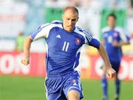 Fifa World Cup 2010 Slovakia Paraguay Bloemfontein