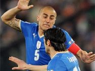 Fifa World Cup 2010 Italy New Zealand Draw