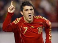 Fifa World Cup 2010 Spain Win Honduras Johannesbur