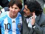 Fifa World Cup 2010 Argentina Vs Greece Preview