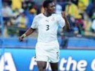 Fifa World Cup 2010 Germany Vs Ghana Preview