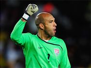 Fifa World Cup 2010 Usa Vs Algeria Preview Pretori