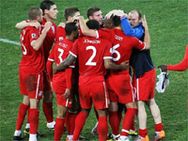 Fifa World Cup 2010 England Slovenia Port Elizabet