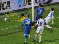 Fifa World Cup 2010 Italy Slovakia Johannesburg