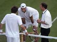 Isner Wins Longest Tennis Match Wimbledon