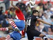Paraguay Enters Fifa World Cup Prequarters