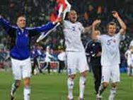 Italy Crashes Out Fifa World Cup 2010 Slovakia