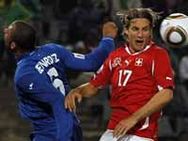 Switzerland And Honduras Walks Out Of World Cup