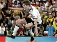 Fifa World Cup 2010 Germany Shatters England 