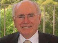 John Howard Fails In Icc Presidency Bid