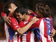 Fifa World Cup 2010 Paraguay Win Japan Shootout