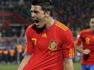 Fifa World Cup 2010 Spain Win Portugal Cape Town