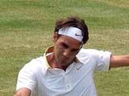 Federer Makes A Shocking Exit From Wimbledon