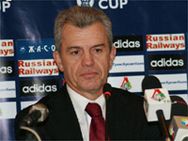 Fifa World Cup 2010 Aguirre Quits Mexico Coach