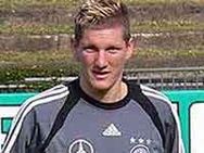 Germany Vs Argentina Off Field War Schweinsteiger