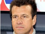 Fifa World Cup 2010 Brazil Coach Dunga Quit