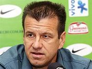 Dunga Sacked Brazil National Coach