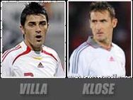 Fifa World Cup 2010 Spain Germany Preview Durban