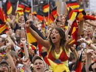 Fifa World Cup 2010 Germany Fans Paul Octopus