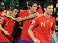 Fifa World Cup 2010 Spain Final Soccer City