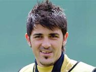 Fifa World Cup 2010 David Villa Golden Boot Finals