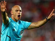 Fifa World Cup 2010 Howard Referee Finals Fifa