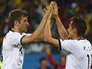 Fifa World Cup 2010 Germany Vs Uruguay Third Place