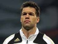 I Am Still The Captain Asserts Michael Ballack