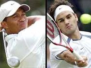 Fortune List Woods Rules Us Federer Bumps Becks