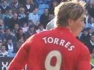 Uncertainty Over Torres Mascherano In Liverpool