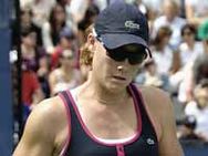 Australian Tennis Ace Stosur Drops Out Cwg
