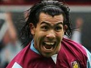 Epl Tevez Manchester City Torres Transfer