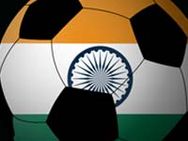 Indian Football Team Thrashes Portugal Club 