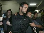 Brazil Goalkeeper Souza Charged Murder Flamengo