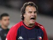 Chile Extends Bielsas Contract For 5 Years