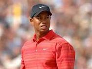 World Golf Championships Tiger Woods At His Worst