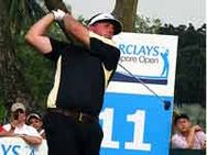 Mickelson To Get No 1 Rank Replacing Woods