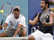 Paes Bhuphati To Compete For India In Cwg